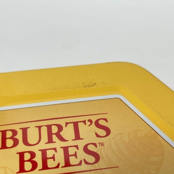 Burt's Bees Vanilla Honey Tin 2 Wick Soy Candle 3.5 ounces 3 Pack DISCONTINUED - Picture 9 of 15